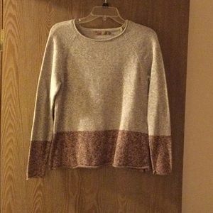 Prana sweater